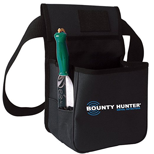 Bounty Hunter TP-KIT-W Pouch and Trowel Combo Kit