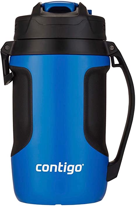 CONTIGO FIT AUTOSPOUT JUG 64OZ AMP