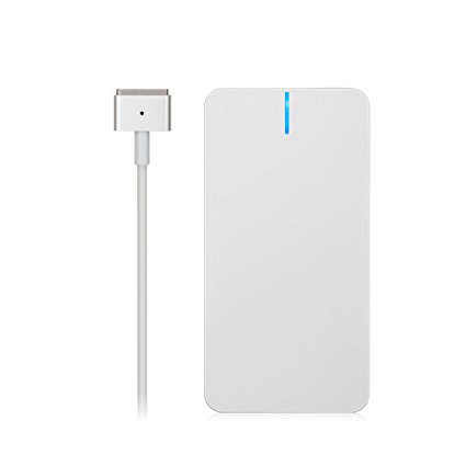 [UL Listed] Key Power 45W Power Adapter for Apple MacBook Air 11-inch & 13-inch with Retina Display (MD592LL/A)