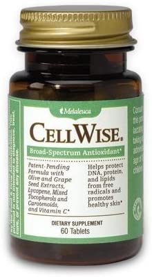Melaleuca"Cell Wise" Broad Spectrum Antioxidant
