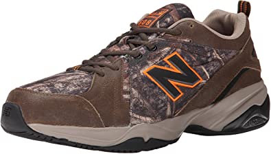 New Balance Men's Mx608v4