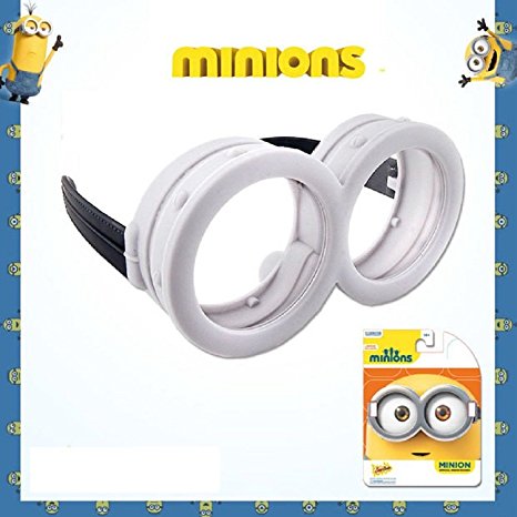Illumination Entertainment Minion Goggles