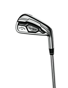 Callaway Men's Apex CF16 Iron Set