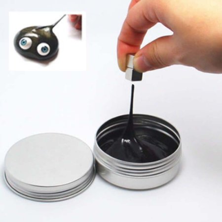 Creative Super Magnetic Strong Magnet Putty Desk Awesome Education Fun Toy