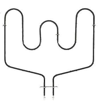 GE WB44T10018 Oven Bake Element