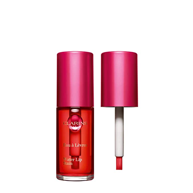 Water Lip Stain Tono 01 Rosa