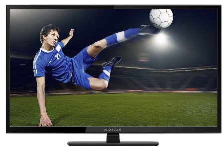 Proscan PLDED3273A 32 720p 60Hz Direct LED HD TV