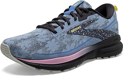 Brooks Women’s Trace 3 Neutral Running Shoe