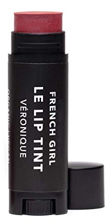 French Girl Organics - Lip Tint (Véronique)