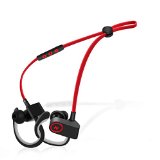 TAIR Ultralight Bluetooth Headphone With Microphone Wireless Sport Earhook Earphone -M233