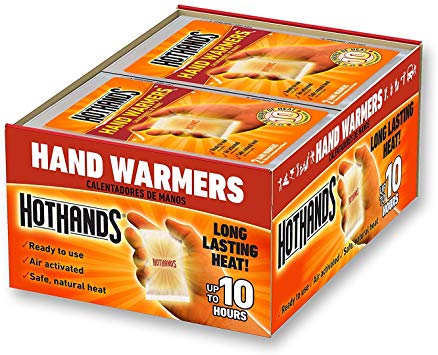 HotHands Warmers (20 Pair)