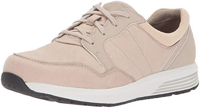 Rockport Women's Trustride W Tie Fashion Sneaker