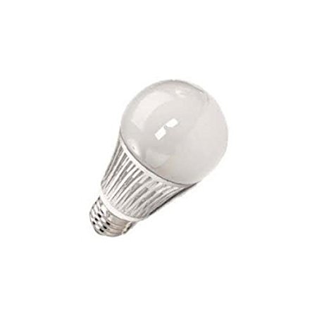 Lighting Science DFN A19 W27 V2 120 2700K 800 lm 60 WE 13.5W LED Light Bulb, Warm White