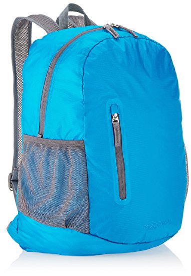 AmazonBasics Ultralight Packable Day Pack