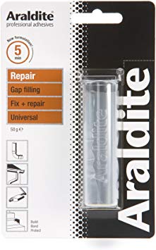 Araldite® Repair Putty 50g Tube