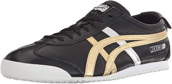 Onitsuka Tiger Mexico 66 Fashion Sneaker