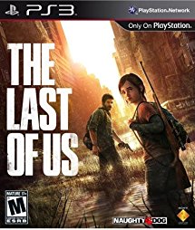 The Last of Us - PS3 [Digital Code]