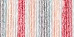 Bernat Bulk Buy Softee Baby Yarn Ombres (3-Pack) Princess Pebbles 166031-31425