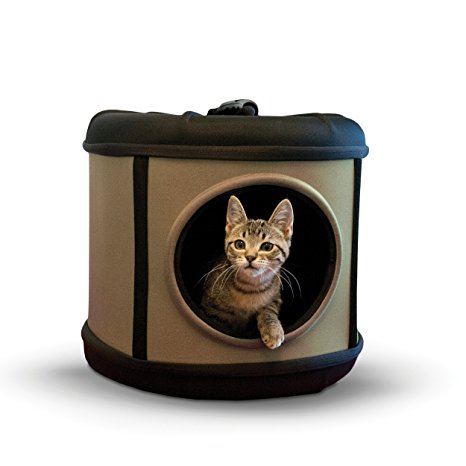 K&H Manufacturing Mod Capsule for Pets