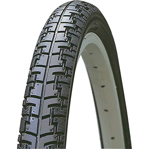 Kenda Hybrid Smooth Tire