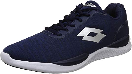 Lotto Men's Downey Running Shoes