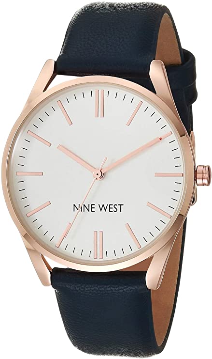 Nine West Women's Strap Watch, NW/1994