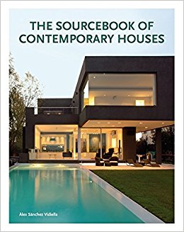 The Sourcebook of Contemporary Houses