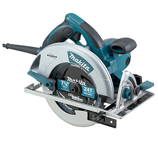 Makita 5007MG Magnesium 7-1/4-Inch Circular Saw