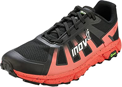 Inov-8 Men's Trailfly G 270 - Trail Running Shoes Designed for Long Distance Running