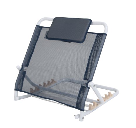 Drive Medical Adjustable Back Rest