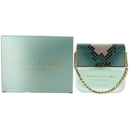Marc Jacobs - Women's Perfume Decadence Eau So Decadent Marc Jacobs EDT