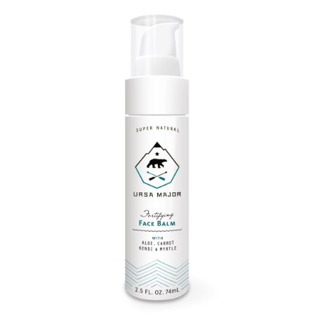 Fortifying FACE BALM 25oz