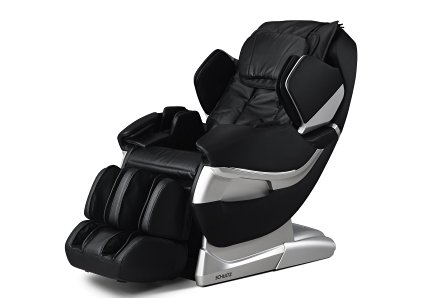 Schultz ZycraPulse Massage Lounge Chair