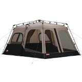 Coleman 8-Person Instant Tent 14x10