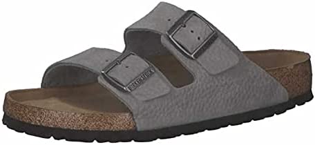 Birkenstock Womens Shoes Men's Arizona SFB Sandals