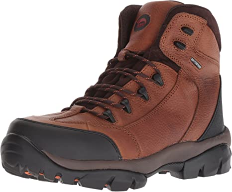 Avenger Men's A724 No Exposed Metal EH Work Boot
