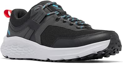 Columbia Men's Konos Low Hiking Shoe