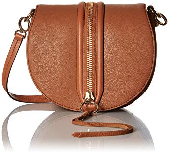 Rebecca Minkoff Women's Mara Saddle Bag