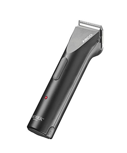 Moser Arco Cordless Clipper Kit