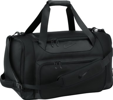 Nike Departure III Duffle Bag