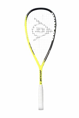 Dunlop Apex Infinity Squash Racquet