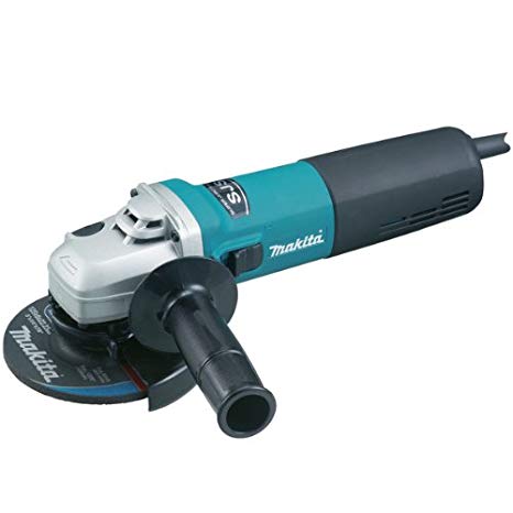 Makita 9565CV 5" SJS High-Power Angle Grinder