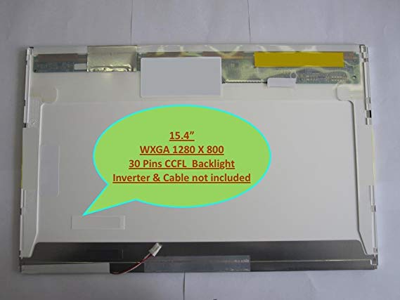 Brand New Toshiba Satellite L305 15.4" WXGA Laptop LCD Screen