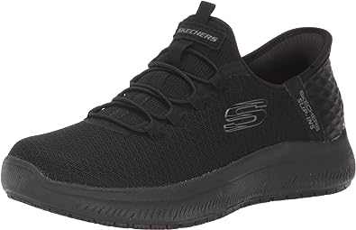 Skechers Women's Go Walk Joy-Paradise Sneaker