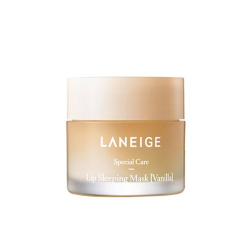 [Laneige] Lip Sleeping Mask 20g #Vanilla