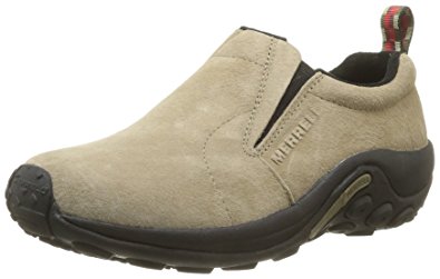 Merrell Men's Jungle Moc Slip-On Shoe