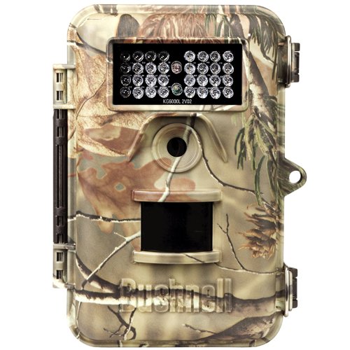 5MP Trophy Cam Bone Collector RTAP Night Vision