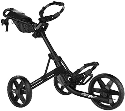Clicgear Model 4.0 Golf Push Cart