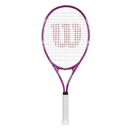 Wilson Triumph Tennis Racket, 4 1/4"