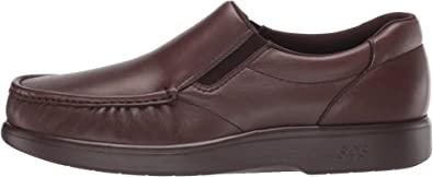 SAS Men's, Side Gore Loafer